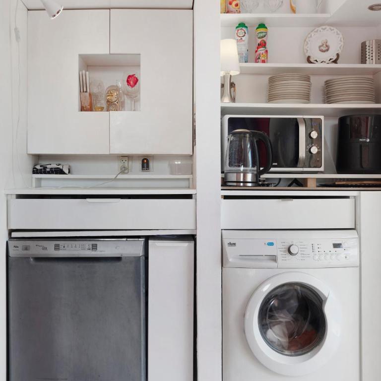 Le Loft - Apartamento Superior de 1 dormitorio con balcón - 14