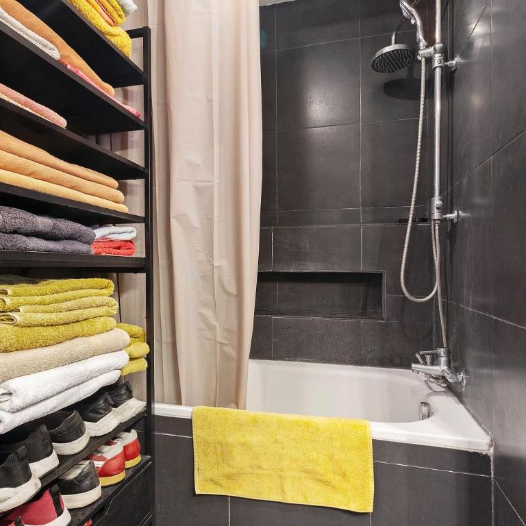 Le Loft - Apartamento Superior de 1 dormitorio con balcón - 20