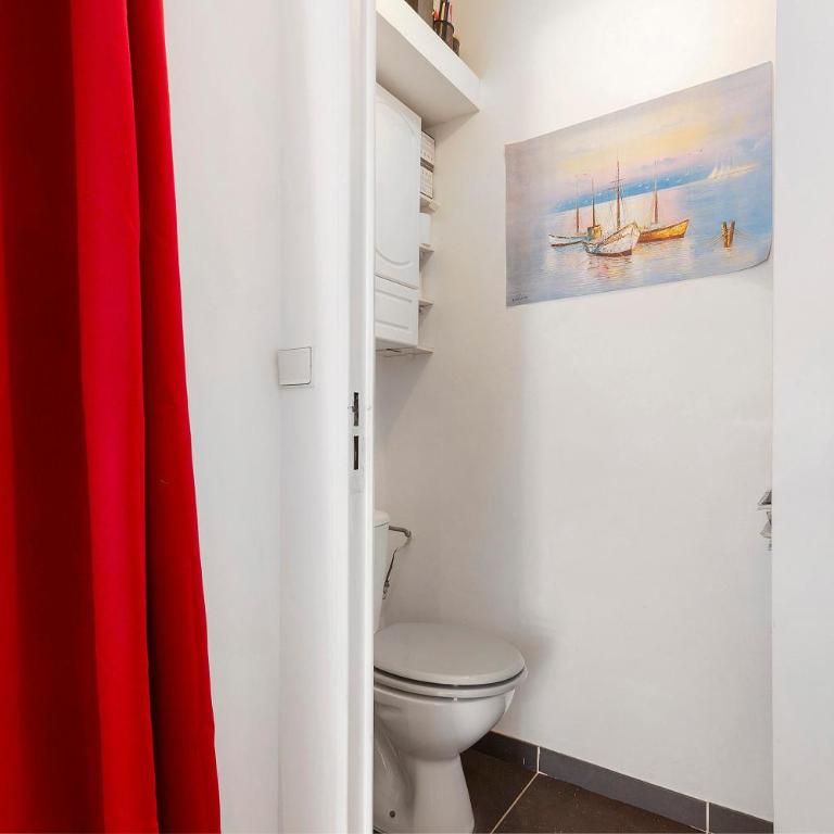 Le Loft - Apartamento Superior de 1 dormitorio con balcón - 21