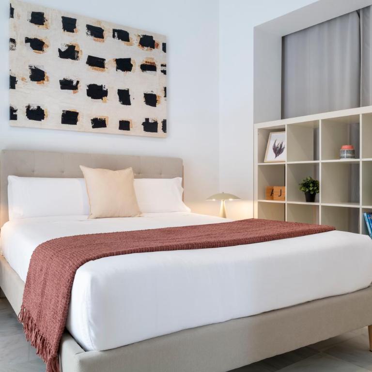 Almansa Suite Apartment - Appartamento con 2 Camere da Letto - 3