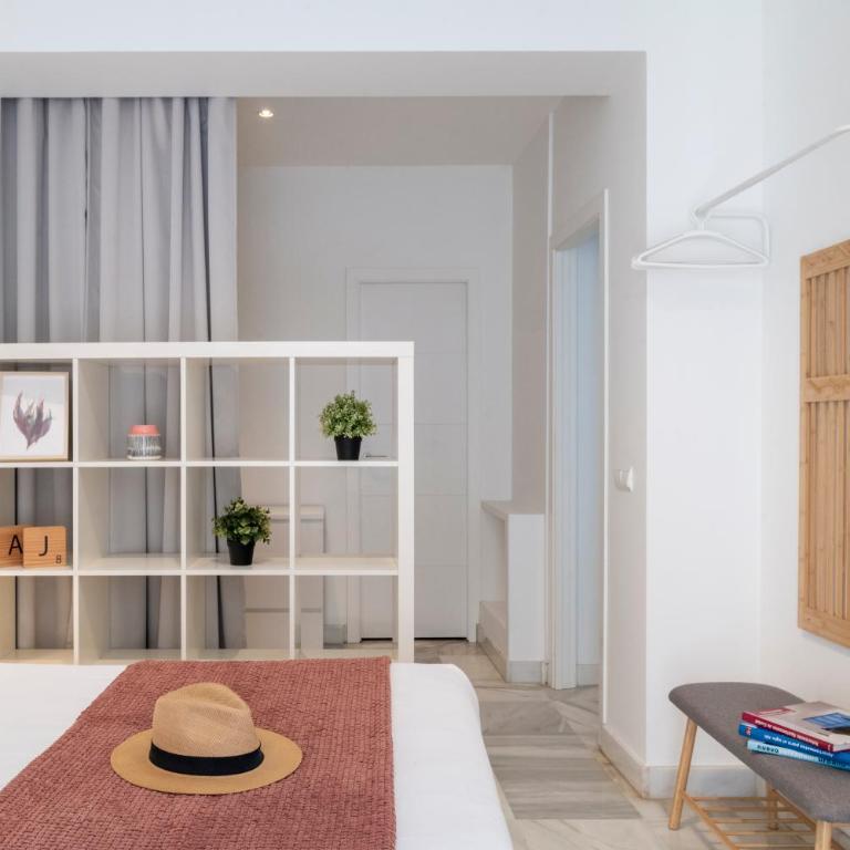 Almansa Suite Apartment - Appartamento con 2 Camere da Letto - 7