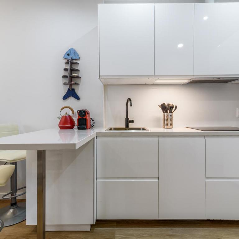 Home2Book El Faro by Las Canteras Beach - Apartamento de 1 dormitorio - 12