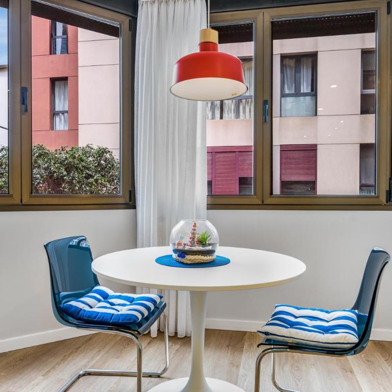 Home2Book El Faro by Las Canteras Beach - Apartamento de 1 dormitorio - 9