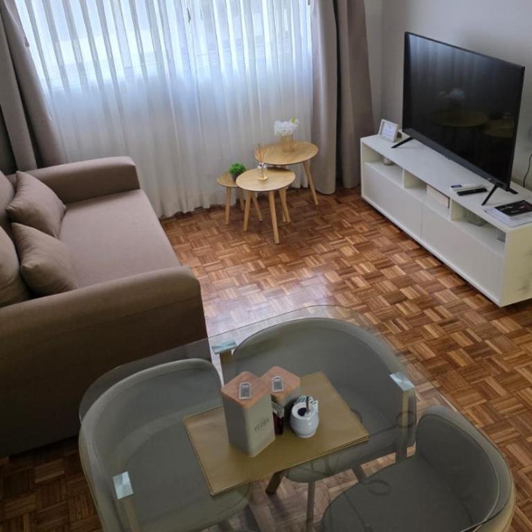 Apartamento Premium - Apartamento de 1 dormitorio - 3