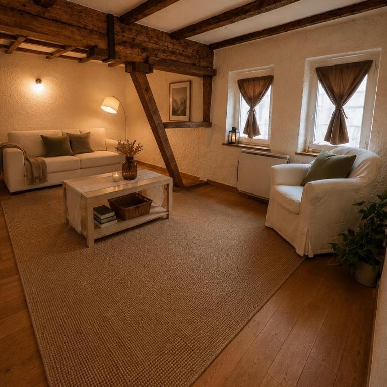 The Chalet - in the heart of Metz - Appartamento con 3 Camere da Letto - 2