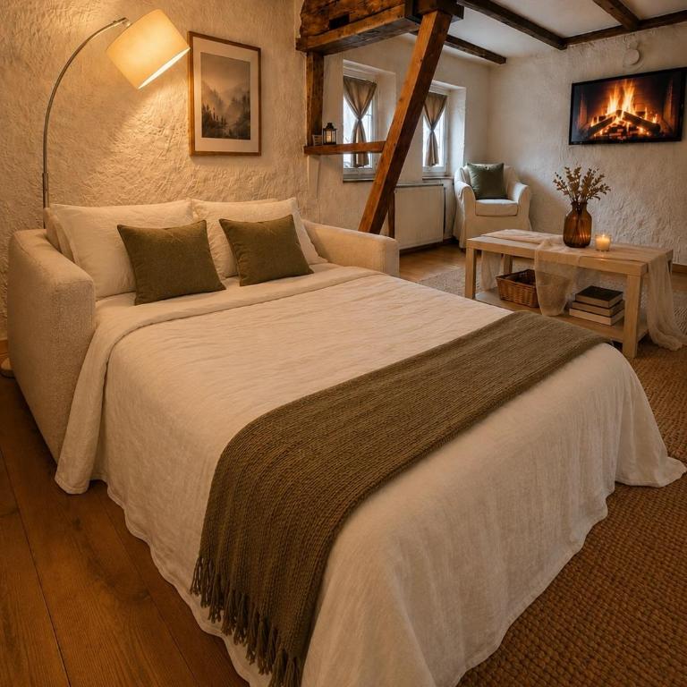 The Chalet - in the heart of Metz - Appartamento con 3 Camere da Letto - 3