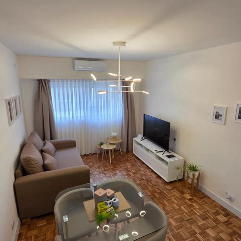 Apartamento Premium - Apartamento de 1 dormitorio - 20