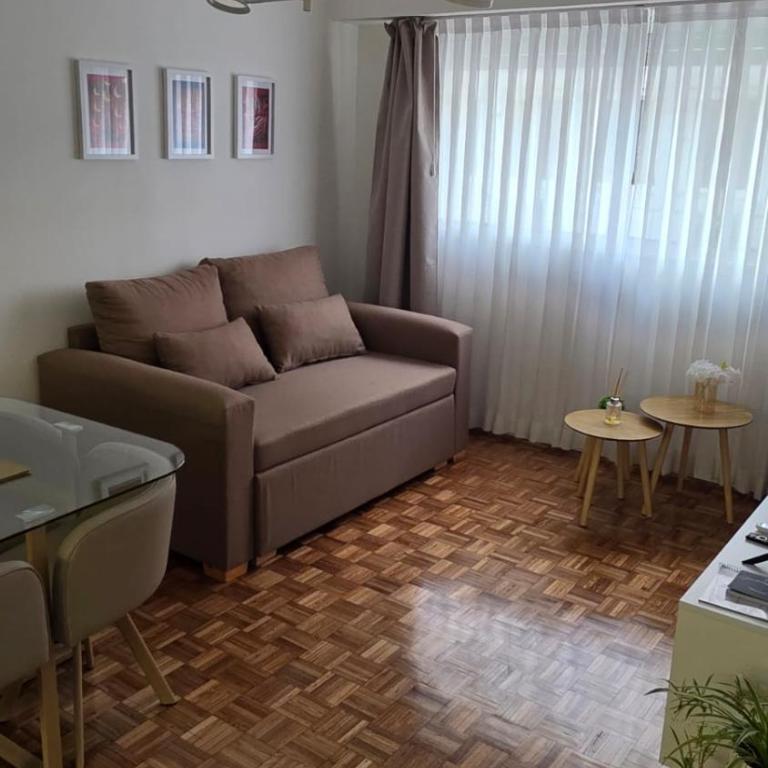 Apartamento Premium - Apartamento de 1 dormitorio - 21