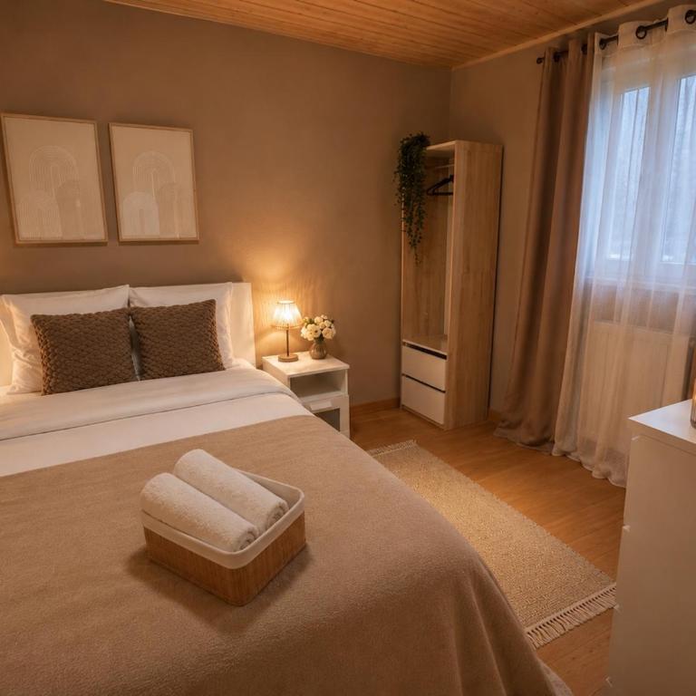 The Chalet - in the heart of Metz - Appartamento con 3 Camere da Letto - 4