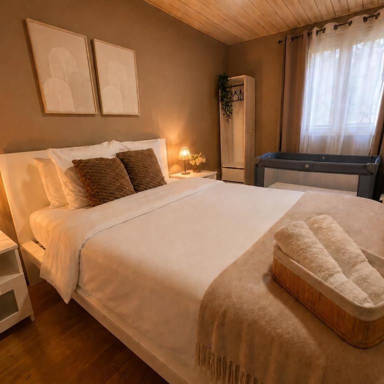 The Chalet - in the heart of Metz - Appartamento con 3 Camere da Letto - 5