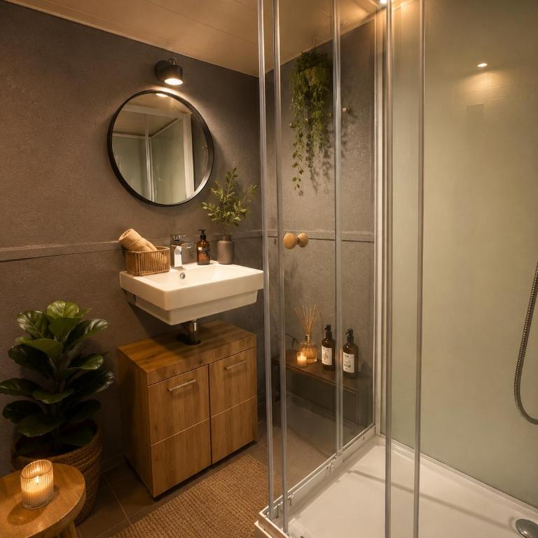 The Chalet - in the heart of Metz - Appartamento con 3 Camere da Letto - 11