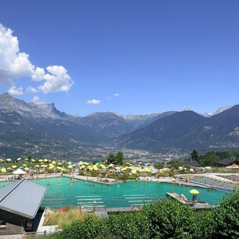Horizon Blanc - Appartement - 10