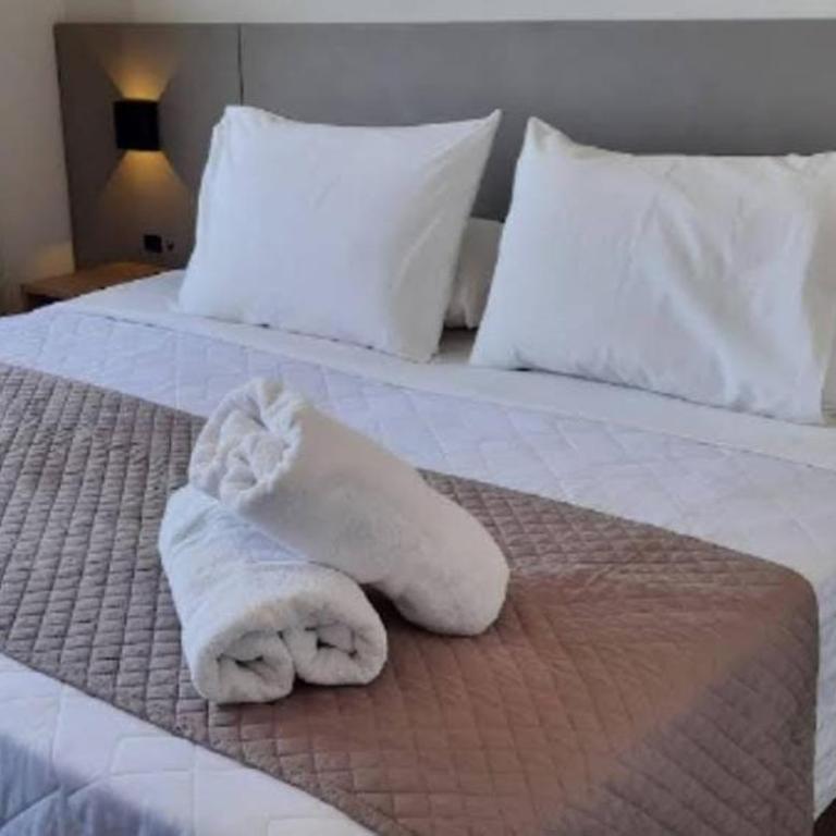 Aracely Apartment - Apartamento de 2 dormitorios - 3