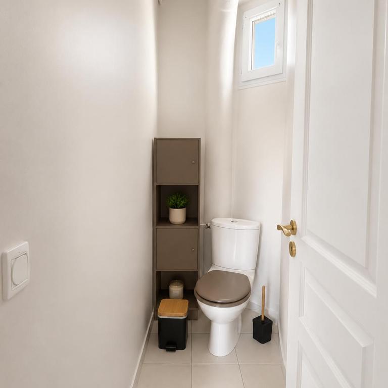 Entire 1BR Apartment in Paris Centre Near Louvre - Appartement 1 Chambre Deluxe - 8