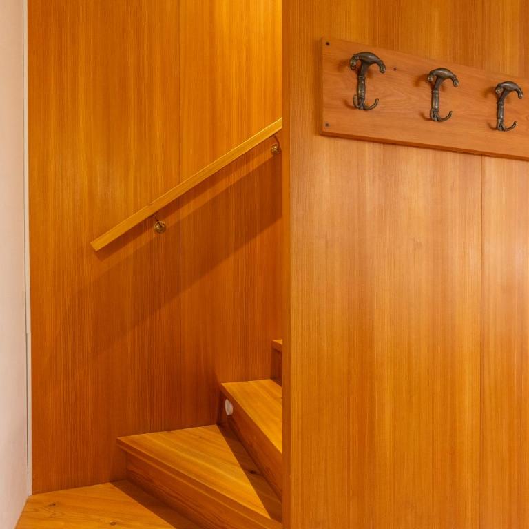 Little Gem - Studio Apartment with One Double Bed - 22