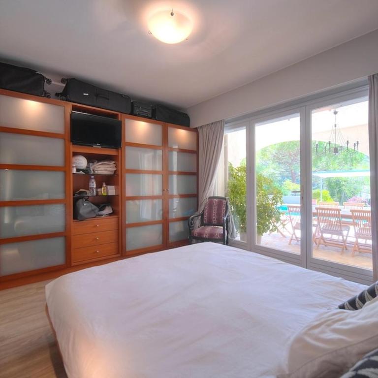 Oasis de Calme avec Piscine proche de Cannes - Villa - 18