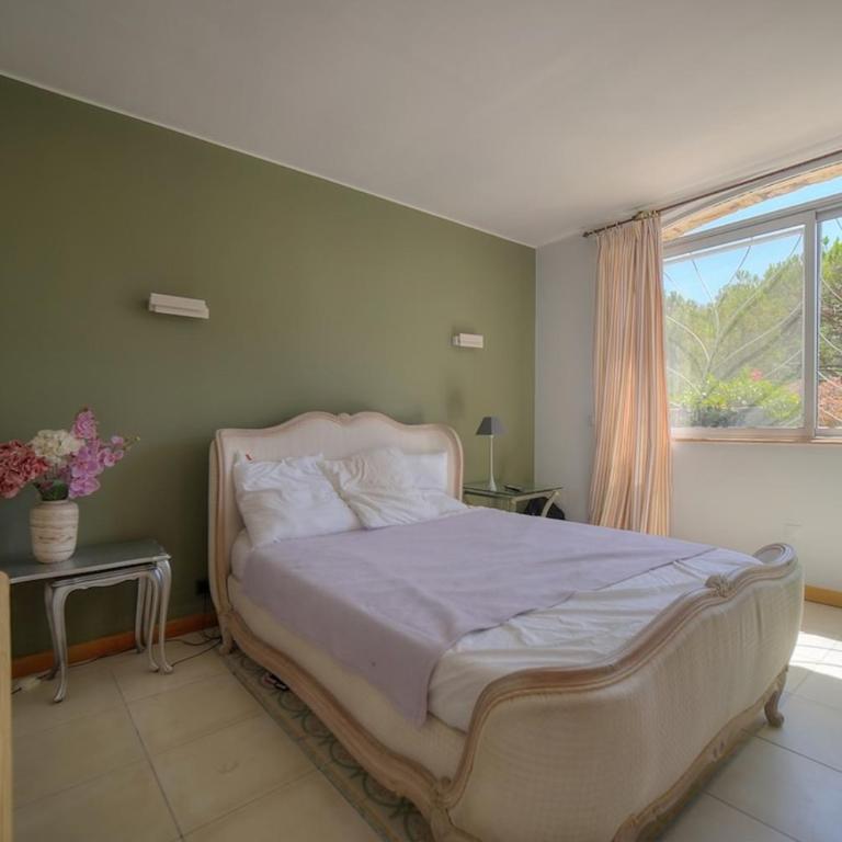 Oasis de Calme avec Piscine proche de Cannes - Villa - 24