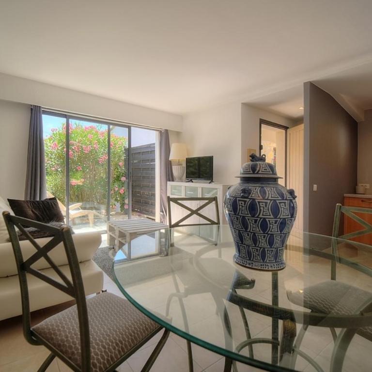 Oasis de Calme avec Piscine proche de Cannes - Villa - 32