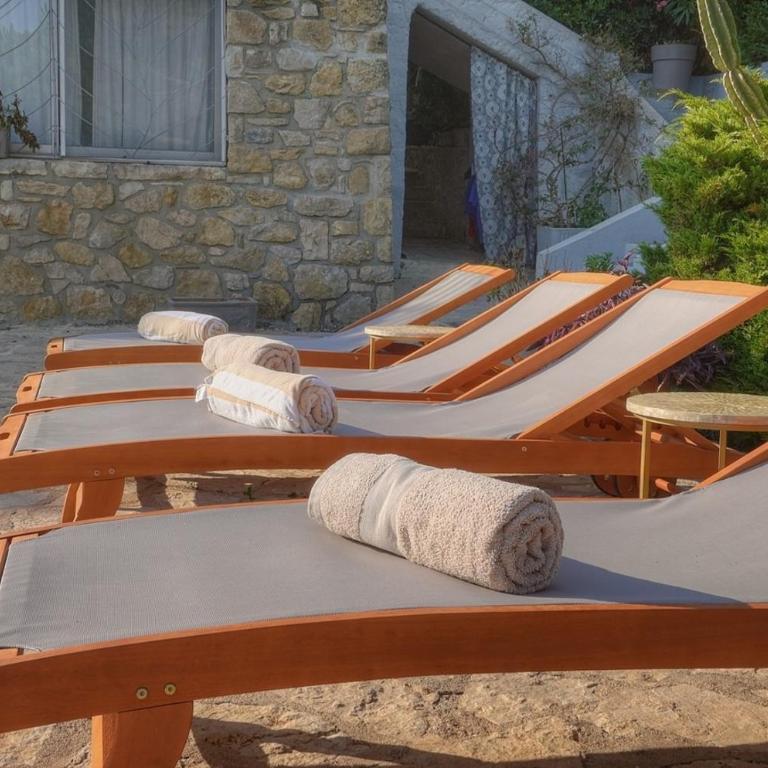 Oasis de Calme avec Piscine proche de Cannes - Villa - 41