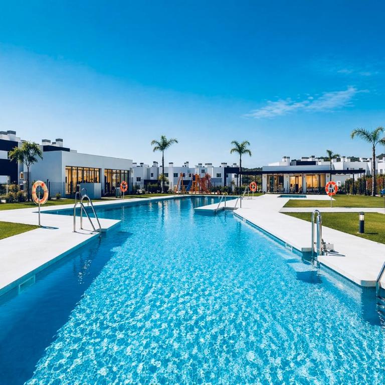CasaMel - Modern 3 bedroom 2 bathroom fully equiped - Three-Bedroom Apartment - 11