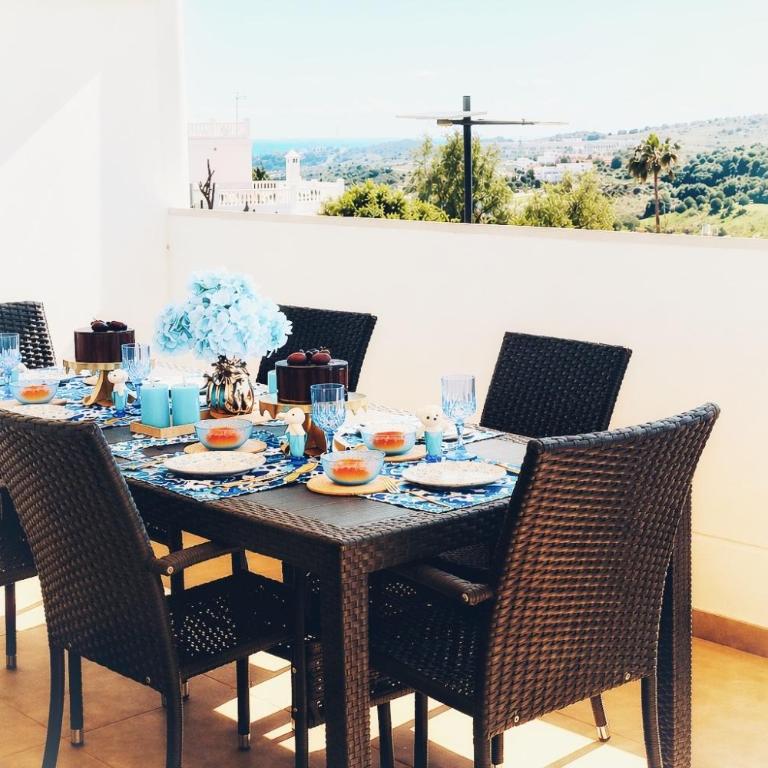 CasaMel - Modern 3 bedroom 2 bathroom fully equiped - Three-Bedroom Apartment - 13