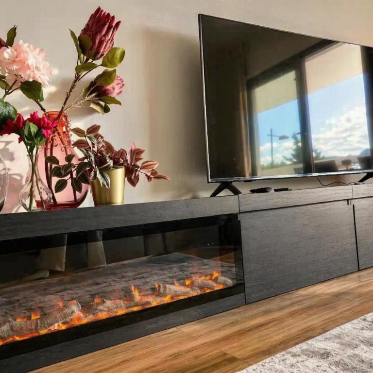 CasaMel - Modern 3 bedroom 2 bathroom fully equiped - Three-Bedroom Apartment - 23