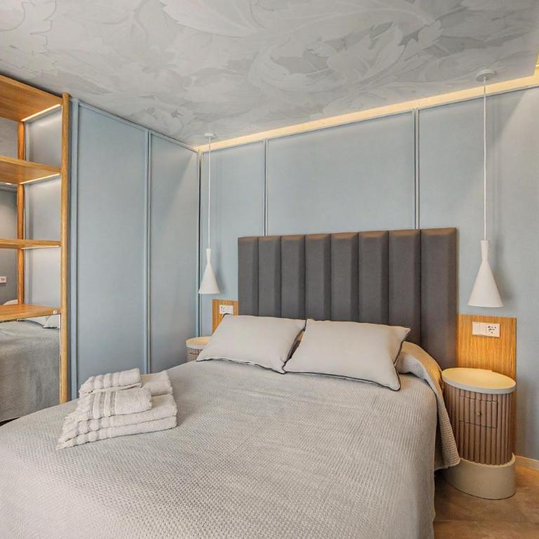 Suite Plaza Conil - Apartamento Superior con vistas a la ciudad - 10