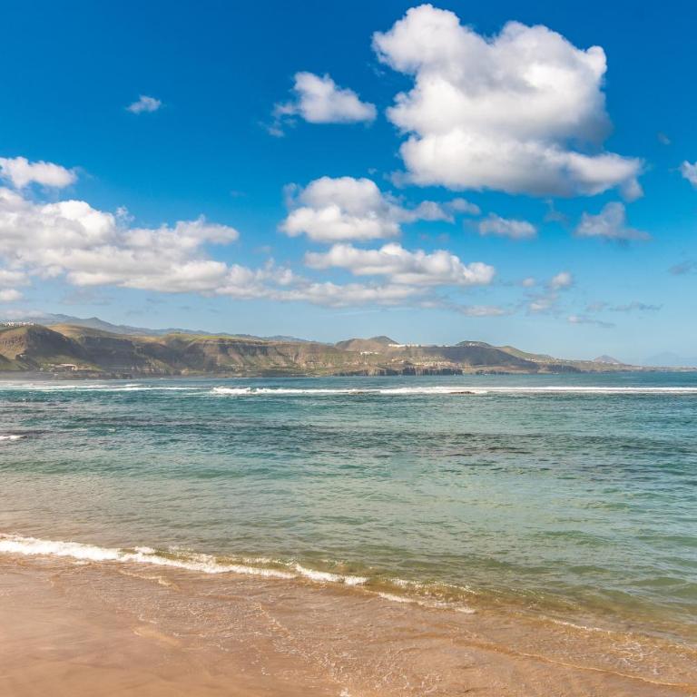 Home2Book El Faro by Las Canteras Beach - Apartamento de 1 dormitorio - 22