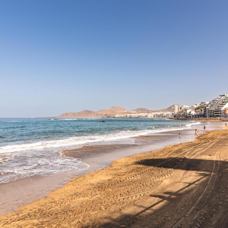 Home2Book El Faro by Las Canteras Beach - Apartamento de 1 dormitorio - 24