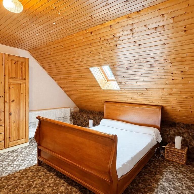 Les Jailleux - 14B - Studio avec mezzanine - Appartement 1 Chambre - 5