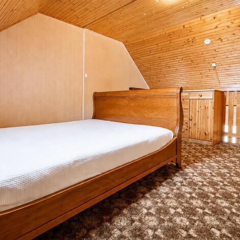 Les Jailleux - 14B - Studio avec mezzanine - Appartement 1 Chambre - 6