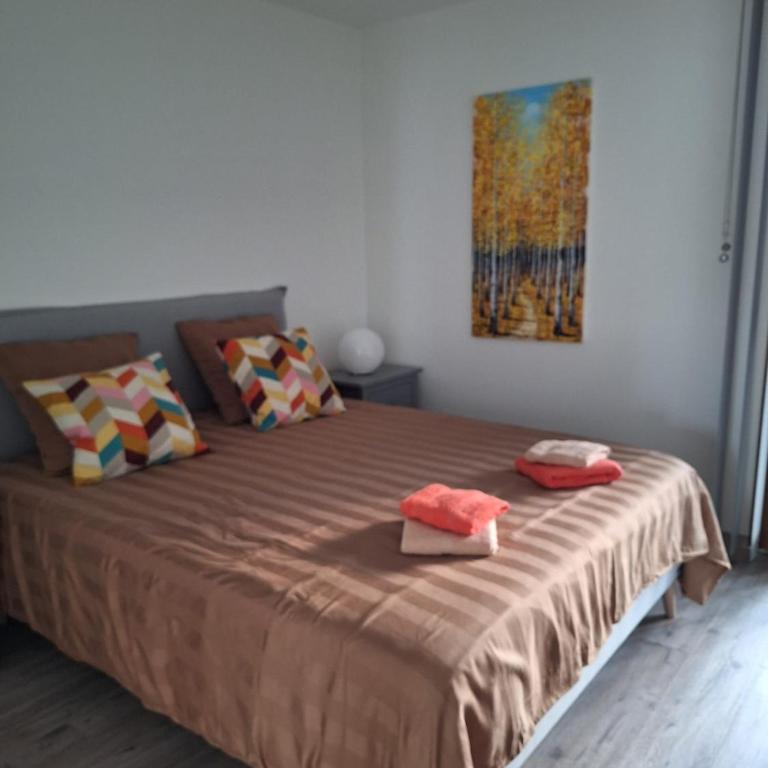 Cristal - Apartment mit 1 Schlafzimmer - 2