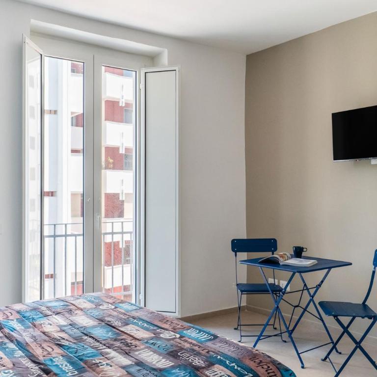 Alba Chiara Guest House by BarbarHouse - Appartamento - 4