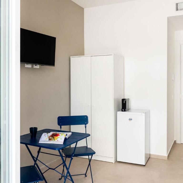 Alba Chiara Guest House by BarbarHouse - Appartamento - 5