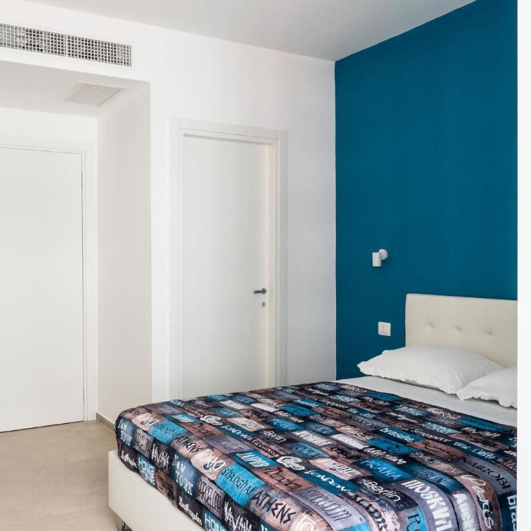 Alba Chiara Guest House by BarbarHouse - Appartamento - 6