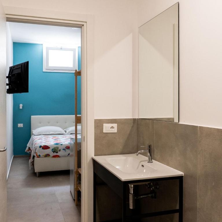 Alba Chiara Guest House by BarbarHouse - Appartamento - 7