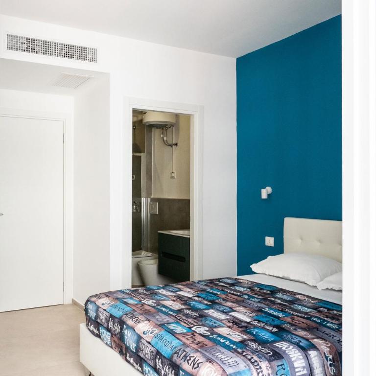 Alba Chiara Guest House by BarbarHouse - Appartamento - 8