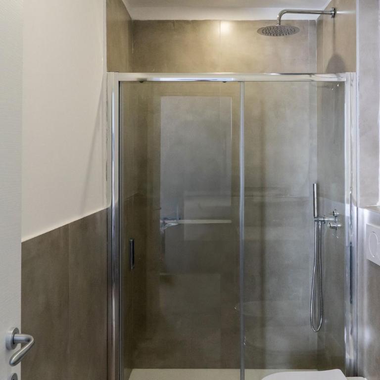 Alba Chiara Guest House by BarbarHouse - Appartamento - 10
