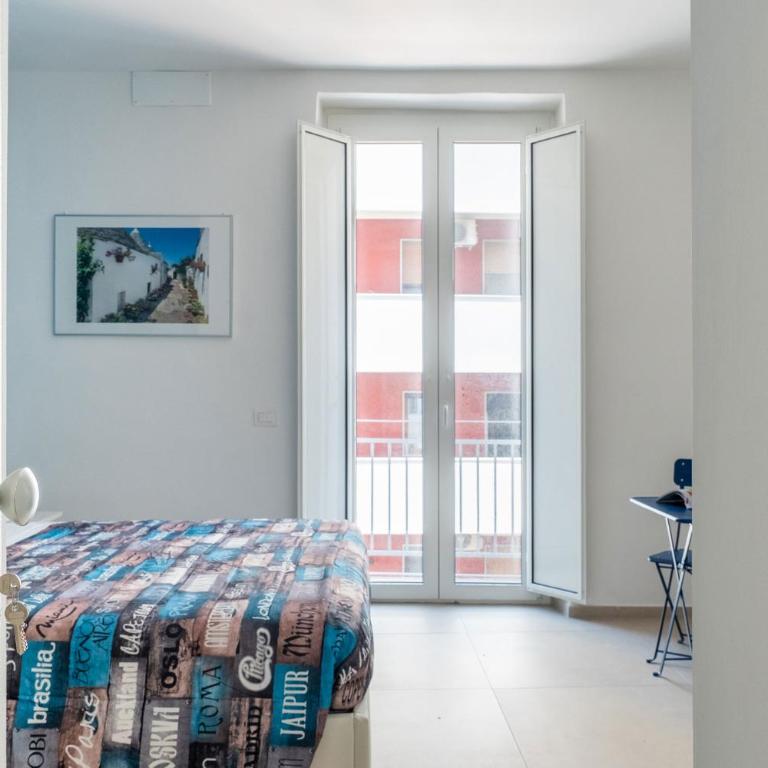 Alba Chiara Guest House by BarbarHouse - Appartamento - 12