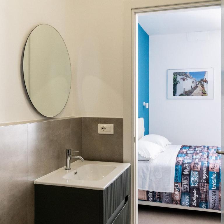 Alba Chiara Guest House by BarbarHouse - Appartamento - 13