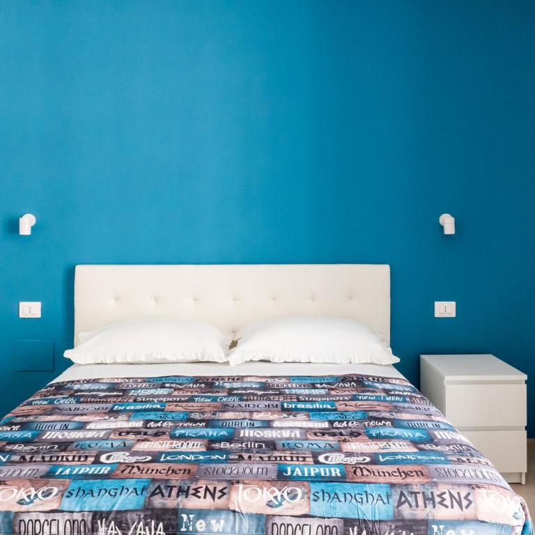Alba Chiara Guest House by BarbarHouse - Appartamento - 14