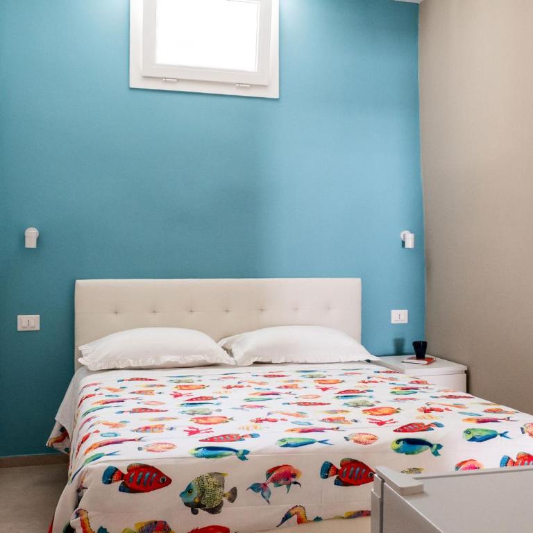 Alba Chiara Guest House by BarbarHouse - Appartamento - 16