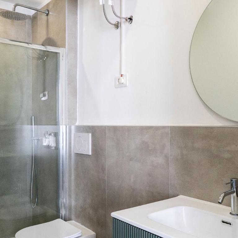 Alba Chiara Guest House by BarbarHouse - Appartamento - 17