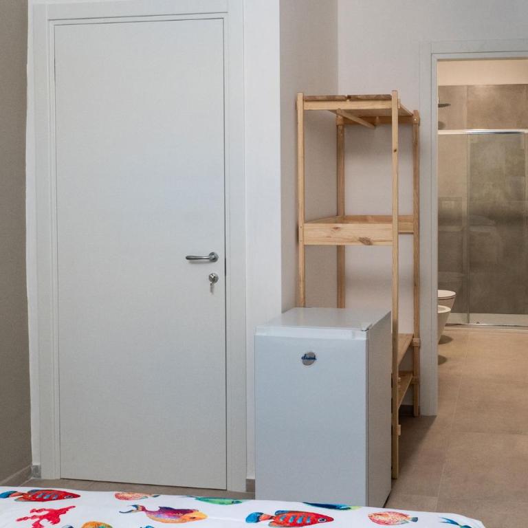 Alba Chiara Guest House by BarbarHouse - Appartamento - 19