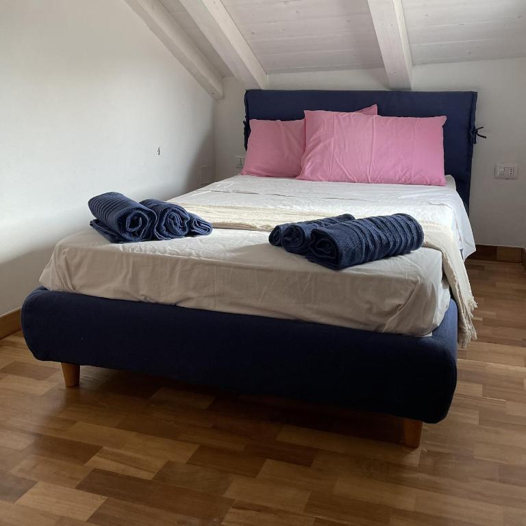 Aida - Two-Bedroom Apartment - 18