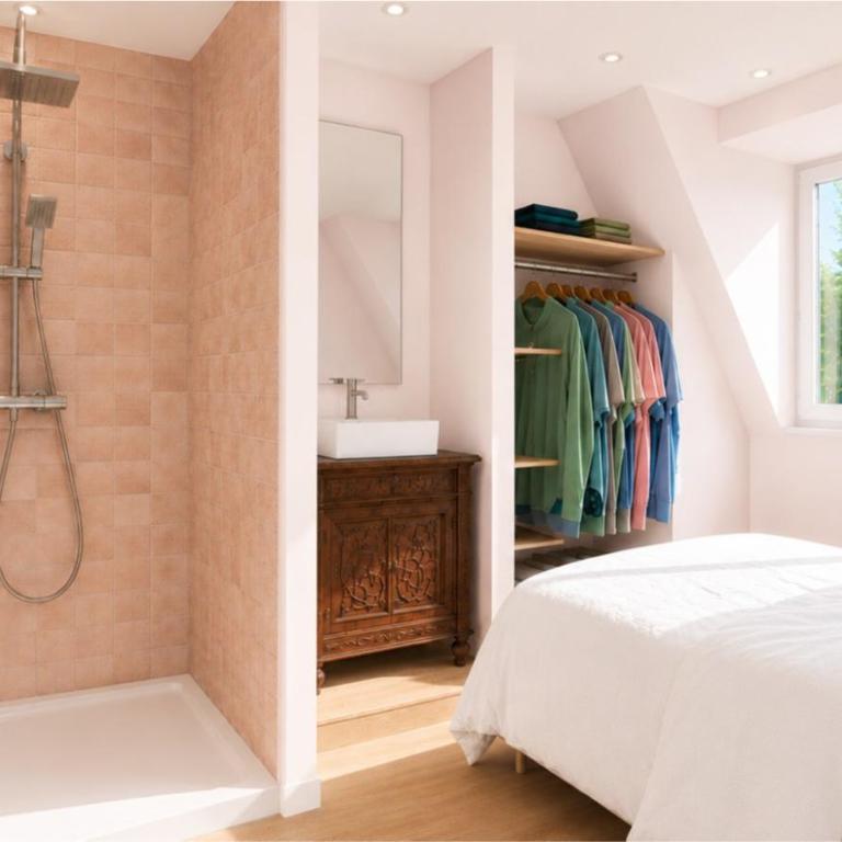 Appartements de Louise - Pome Apartment - 4