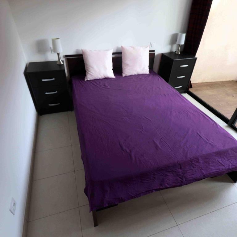 Cannes, Côte d'Azur - Maison de jardin au calme, proche de la Croisette - Maison 1 Chambre - 12