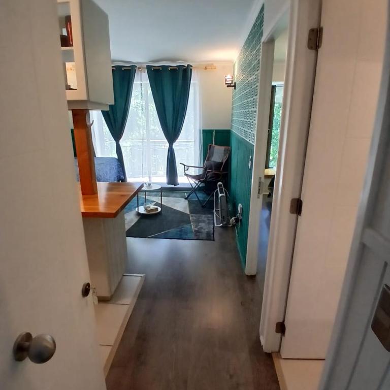 Pucon dpto - One-Bedroom Apartment - 20