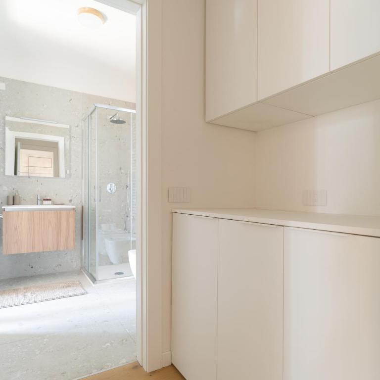 GuestHost - Comfy Studio with Terrace Repetti MM4 - Appartamento con 1 Camera da Letto - 20