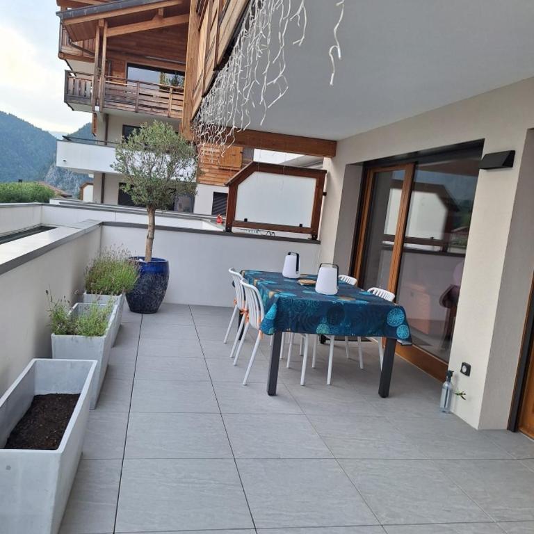 Cristal - Apartment mit 1 Schlafzimmer - 6